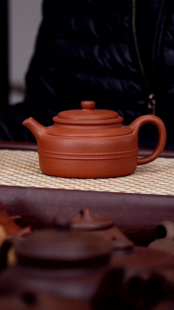 茶壶紫砂哇哇哇哇