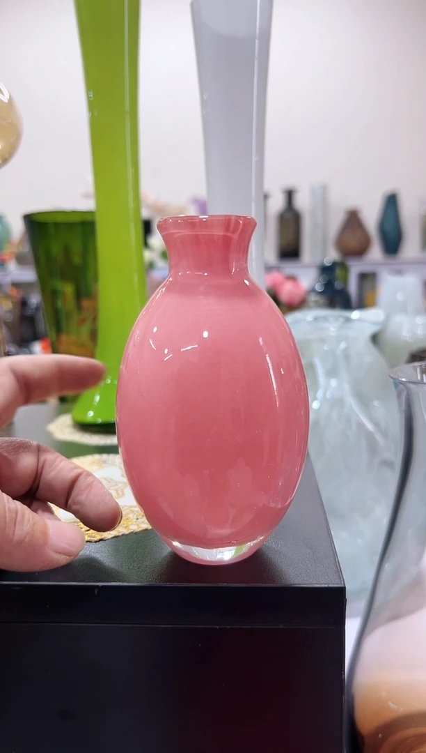 【闪购商品】也麦花器