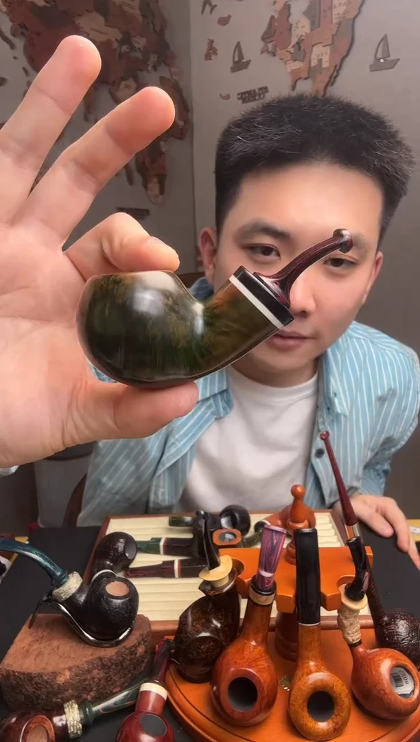 石楠木意大利进口石楠木烟斗