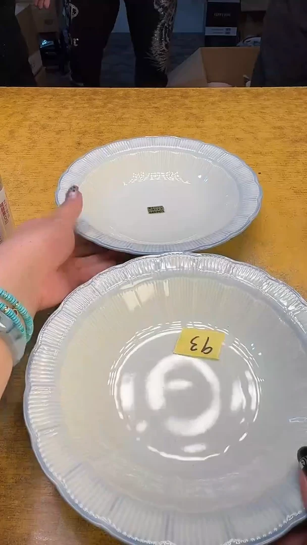 瓷片若*瓷器瓷器瓷瓷瓷瓷93俩件