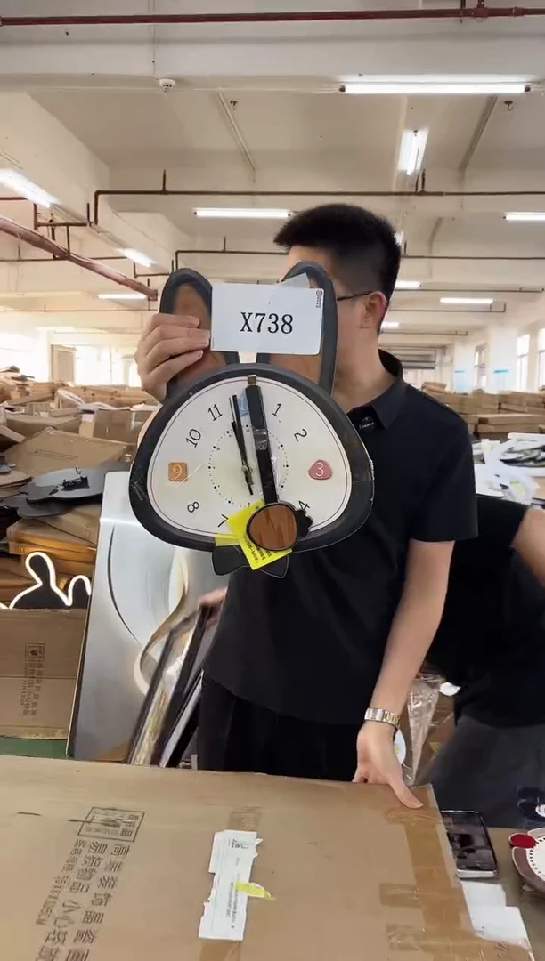 横款孤品果果微瑕闪购X738