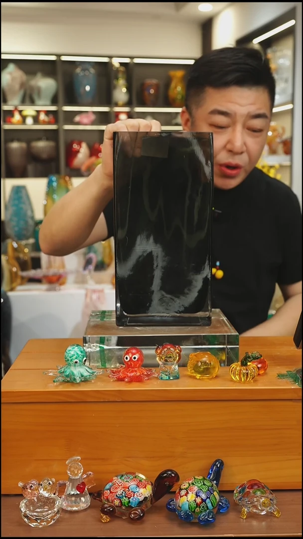 外贸花瓶尾货151