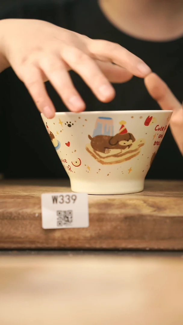 【经典福利】/ 碗@@W339