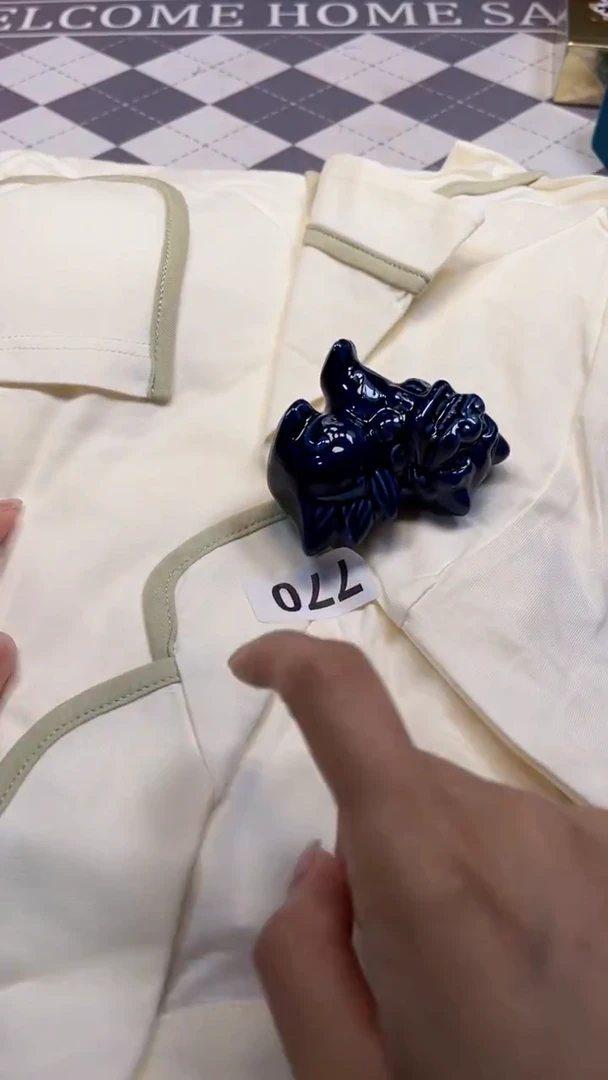 瓷片陶茶666文玩周边多人L