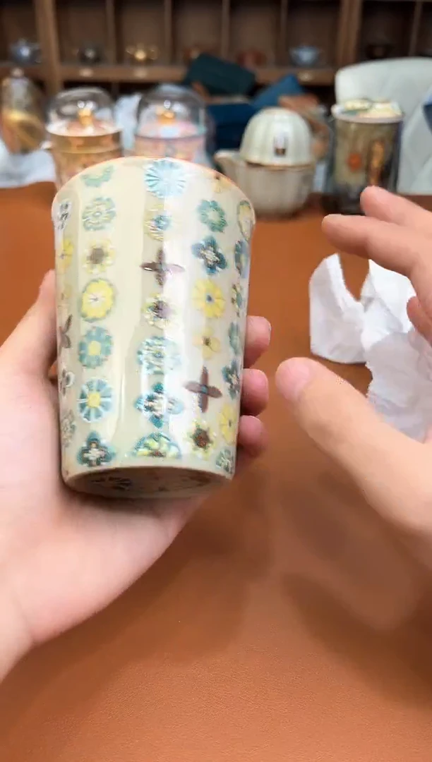 陶缘甄选商品链接@@e053