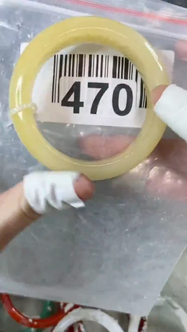 【闪购商品】石英质玉手镯未镶嵌5758+470