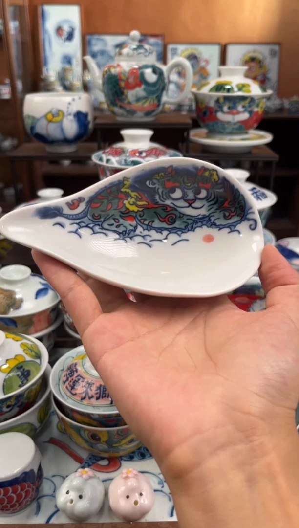 昨明白泽茶则直播间福利价