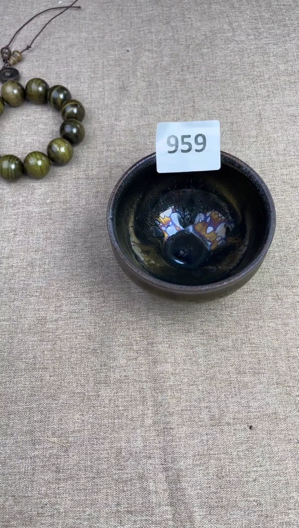 茶盏建窑建盏专拍链接959