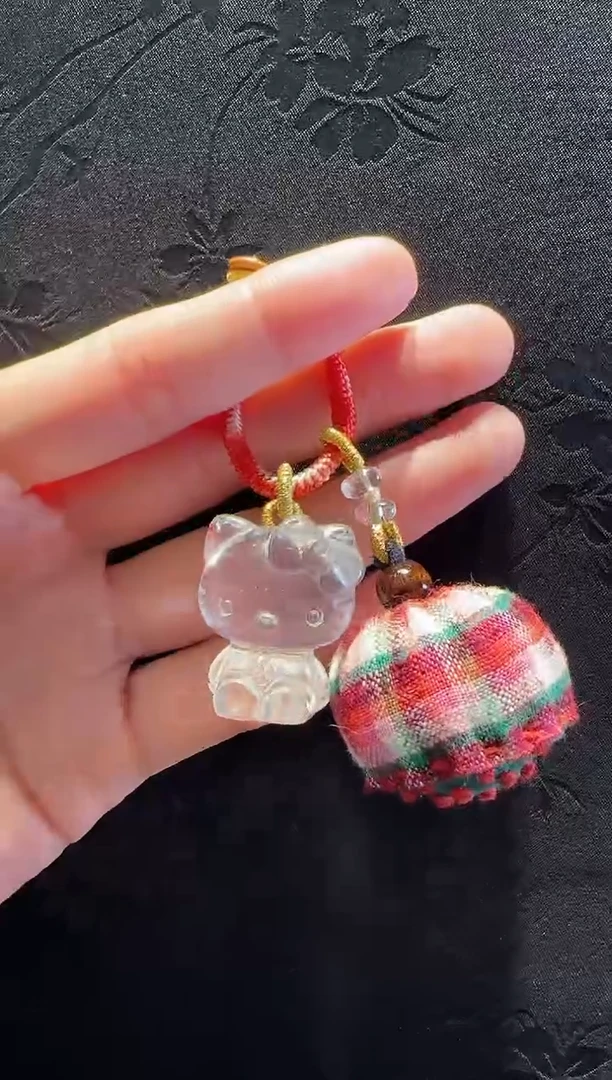 手绳蜜蜡未镶嵌KT