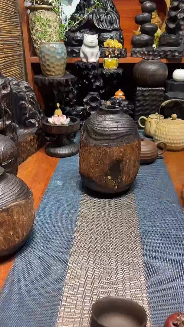 香樟木香樟木一物一拍