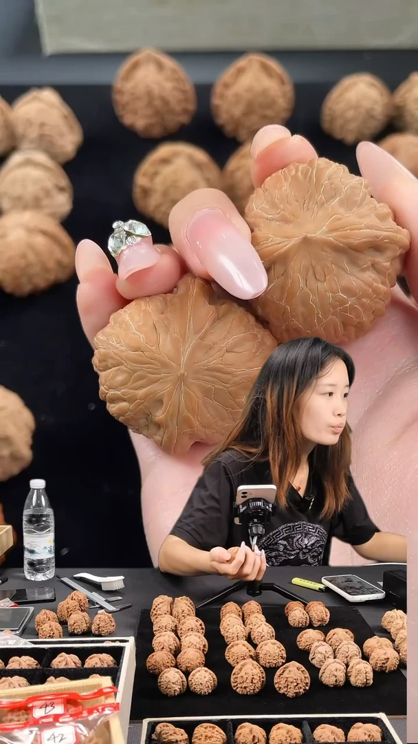 手串/手链核桃铁锤99999999