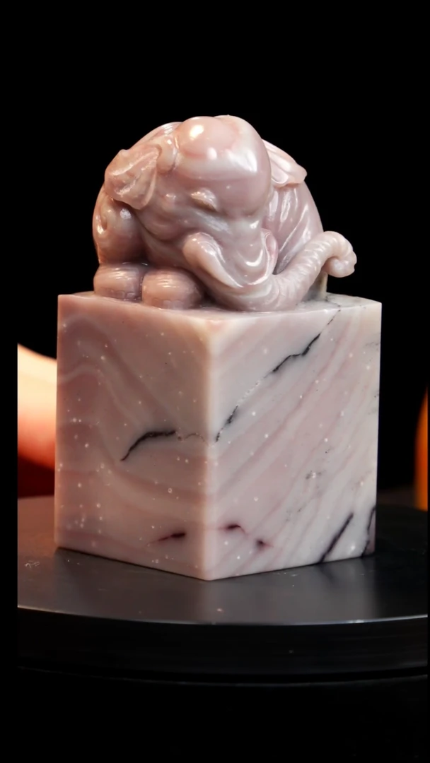 昌化石紫砂稀少品种