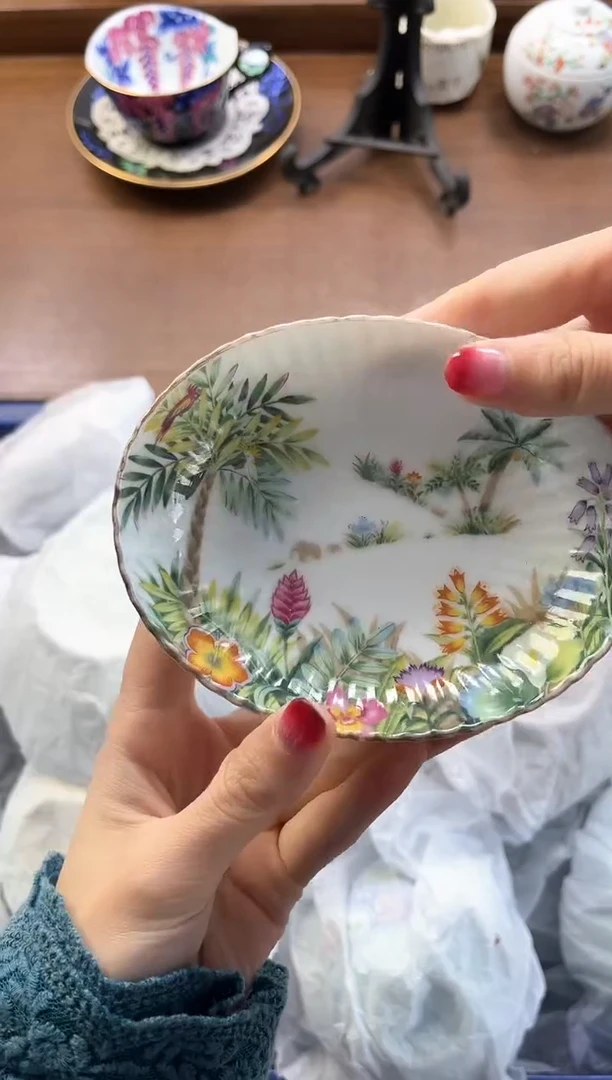 【闪购商品】瓷片----------F000