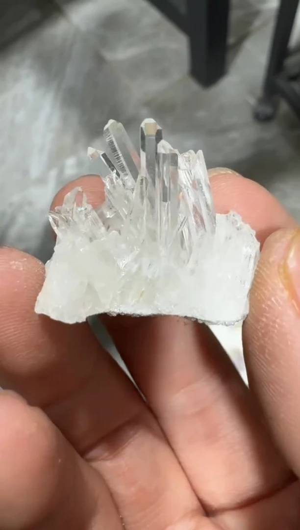 【闪购商品】月下珠宝严选矿物