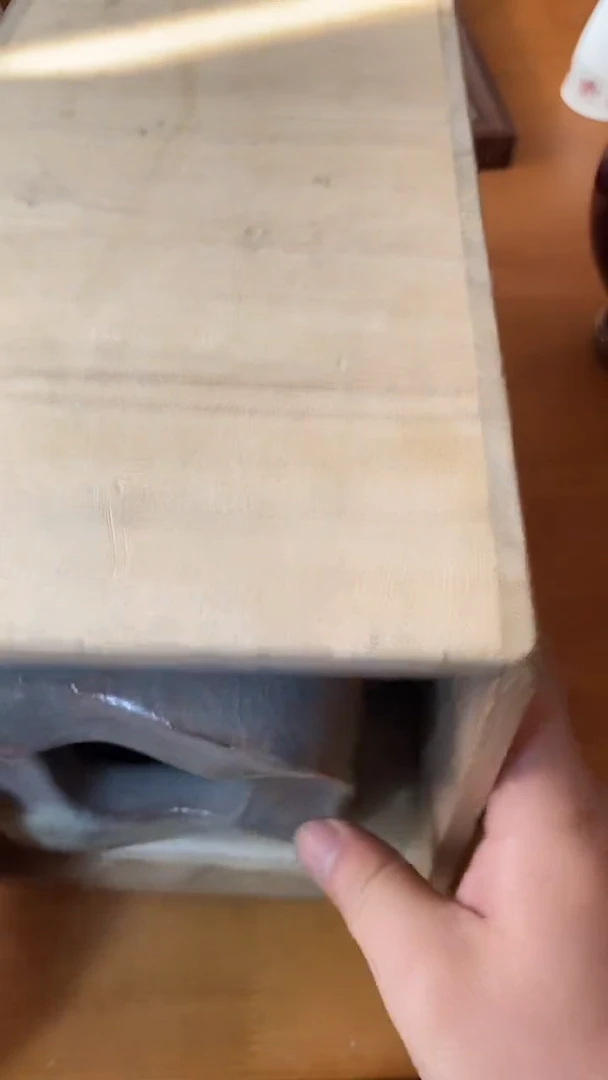 林*海外回流陶瓷茶具