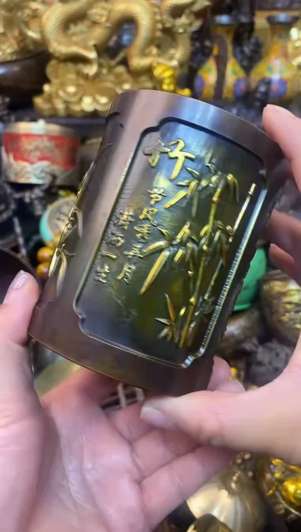 案台摆件 桌面摆件