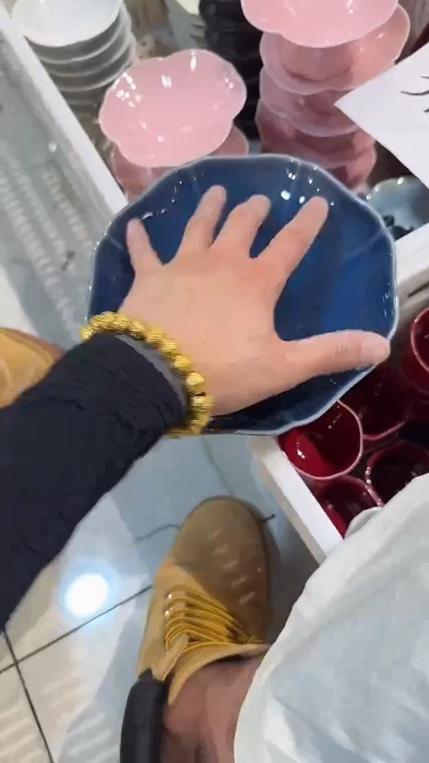 瓷片微瑕商品，介意勿拍