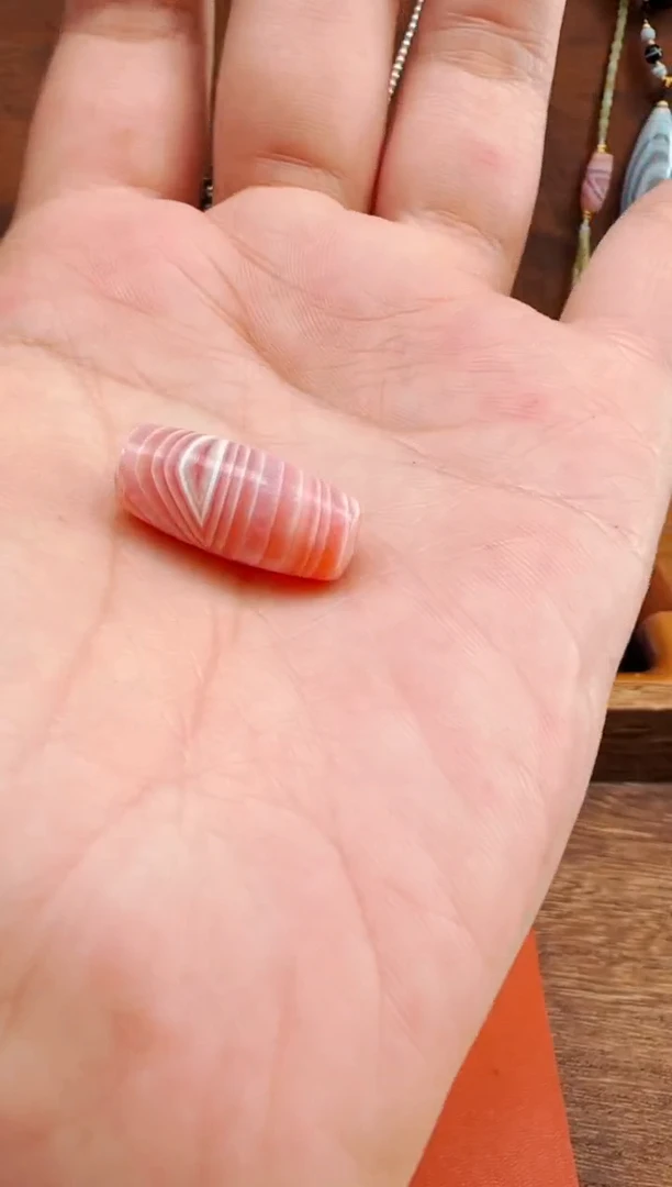 【肖钟出品】东南亚配珠