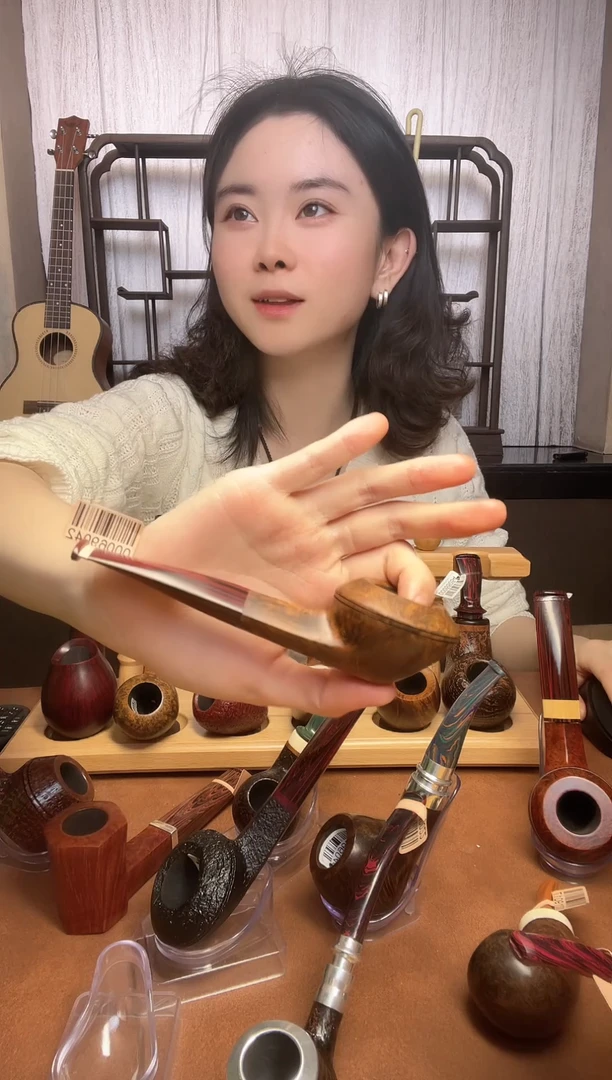 3117光面牛头高货