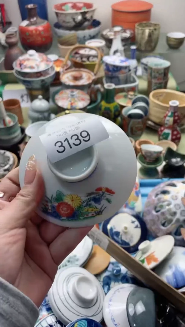 【闪购商品】摆件3139精美创意日式臻品