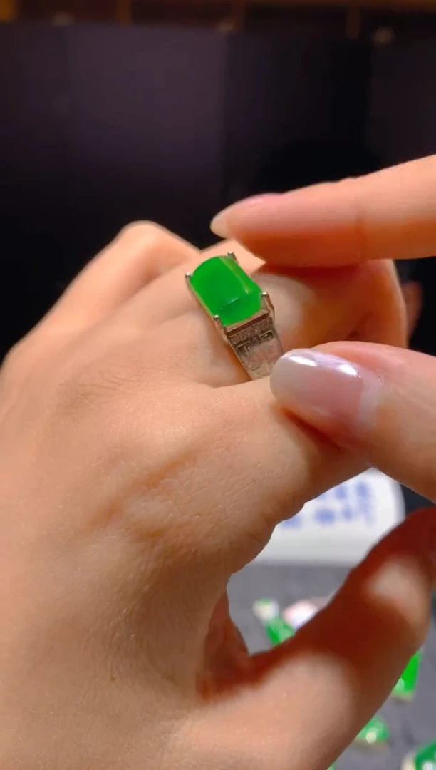 未镶嵌定制翡翠330多样性发货（发其一）