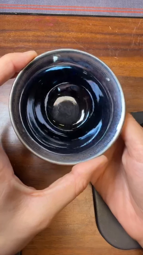 茶盏华瓷高端收藏153