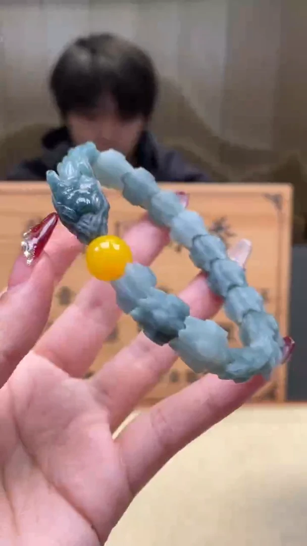 【闪购商品】定制翡翠未镶嵌      *26