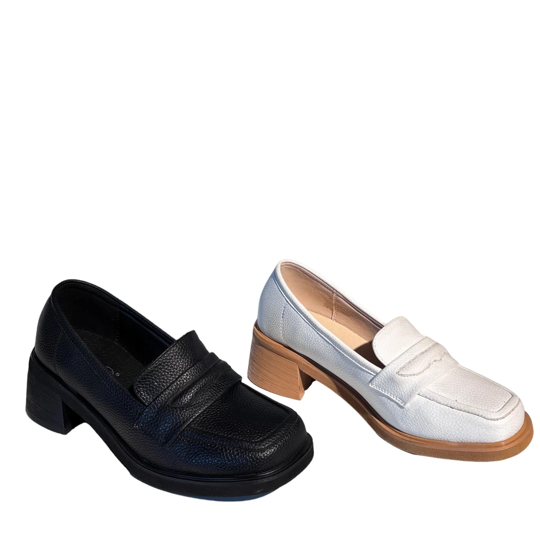 KUTAD｜3239 春秋时尚百搭软底休闲鞋「新疆包邮」