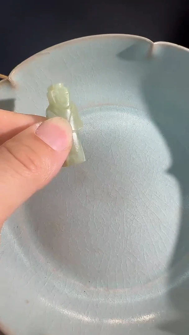 瓷片瓷摆件瓷摆件瓷摆件
