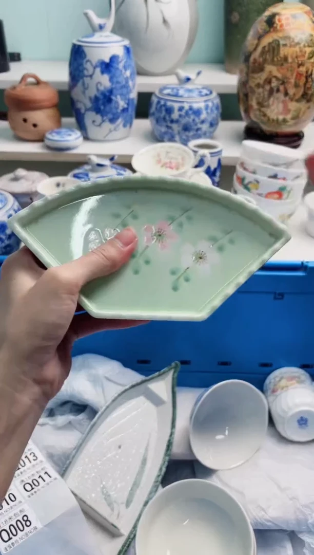 陶瓷冰**禄Q009*****