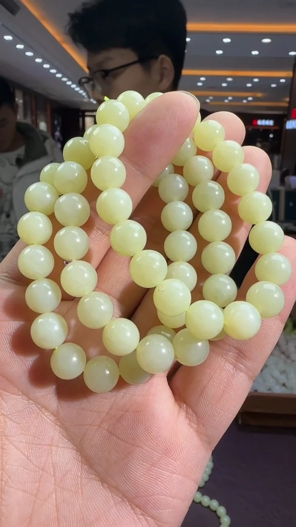 未镶嵌和田玉挂件【陆1130】17 7021 多样性发其一