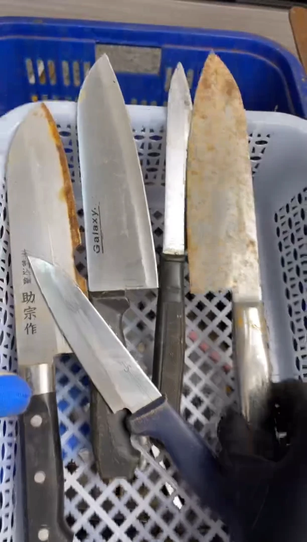 痴***子五金工具 不退不换