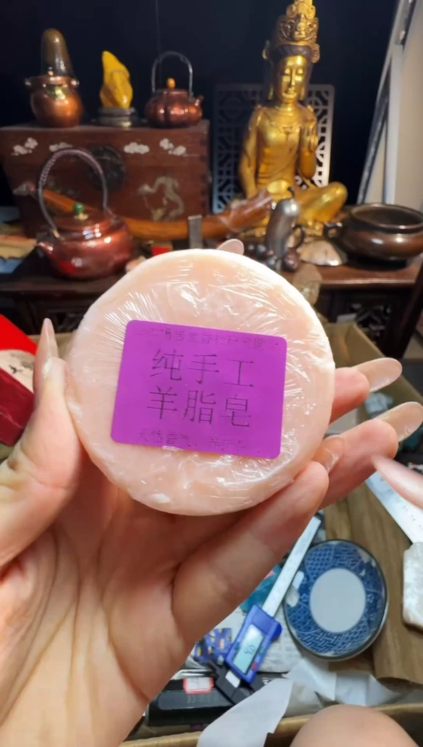 茶宠瓷片瓷片瓷片微瑕