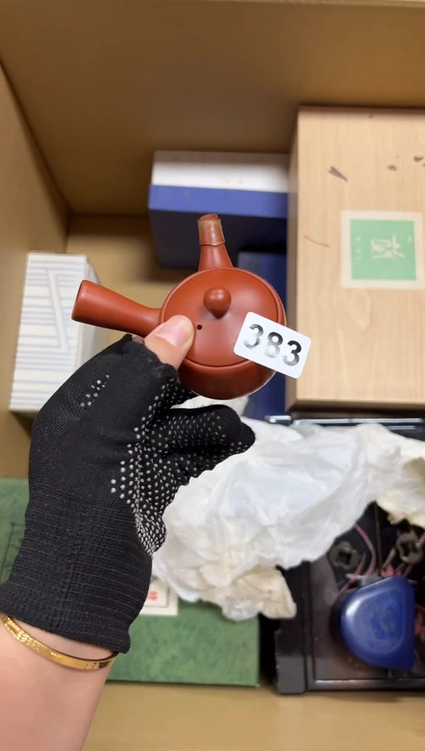 瓷片J****L383中古商品谨慎参拍