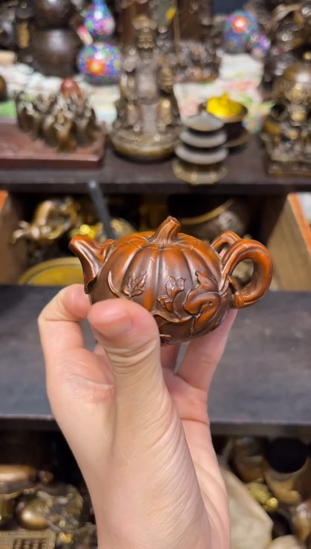 黄杨木a古铜专属精选链接