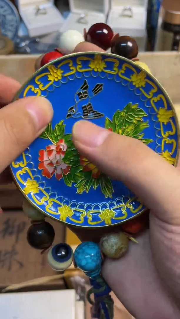 宝顺中古仓直播好物推荐74