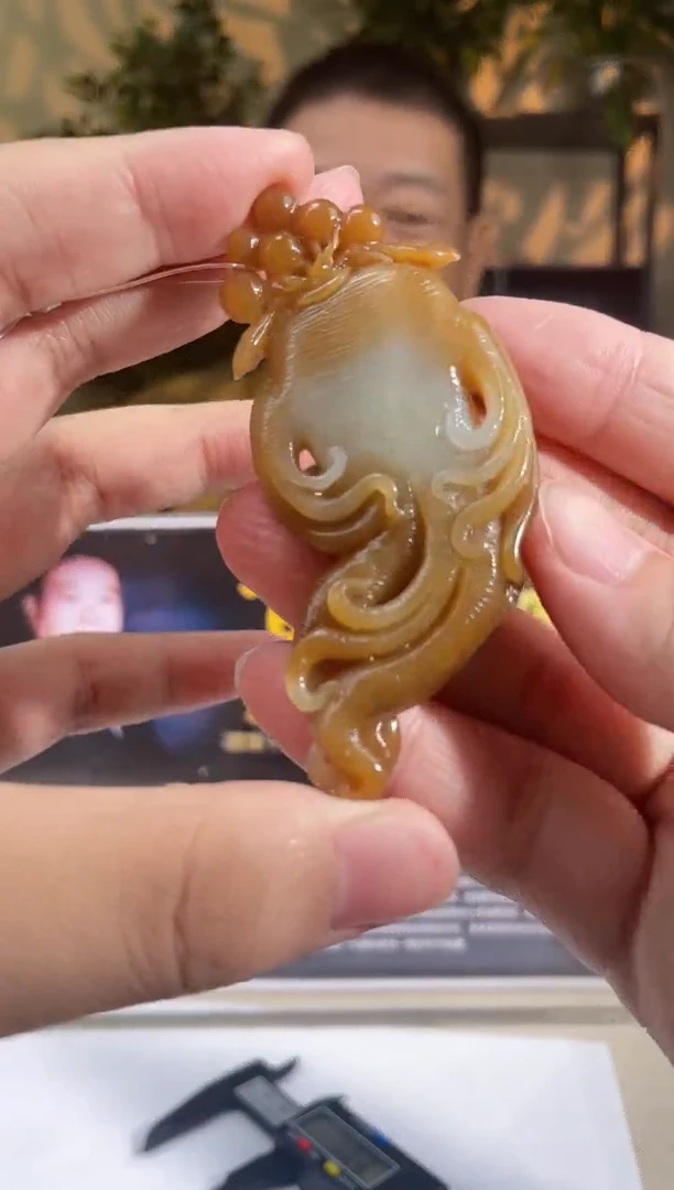 定制和田玉多样性发货拍一发一