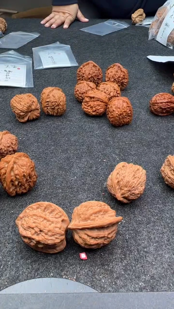 把件文玩核桃用***草6