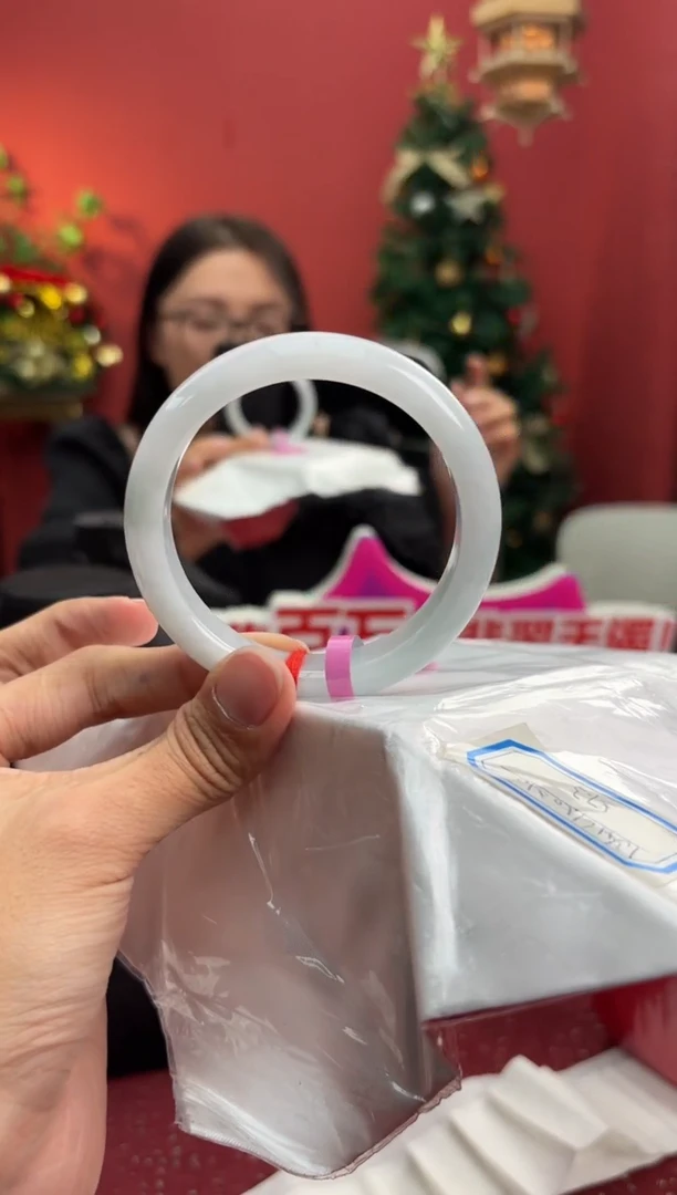 未镶嵌手镯翡翠翡翠手镯20