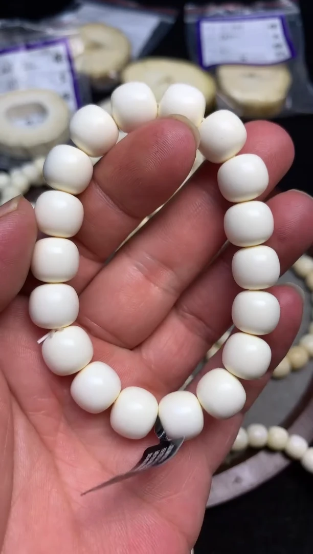 【闪购商品】橄榄核手串/手链橄榄核橄榄核D159