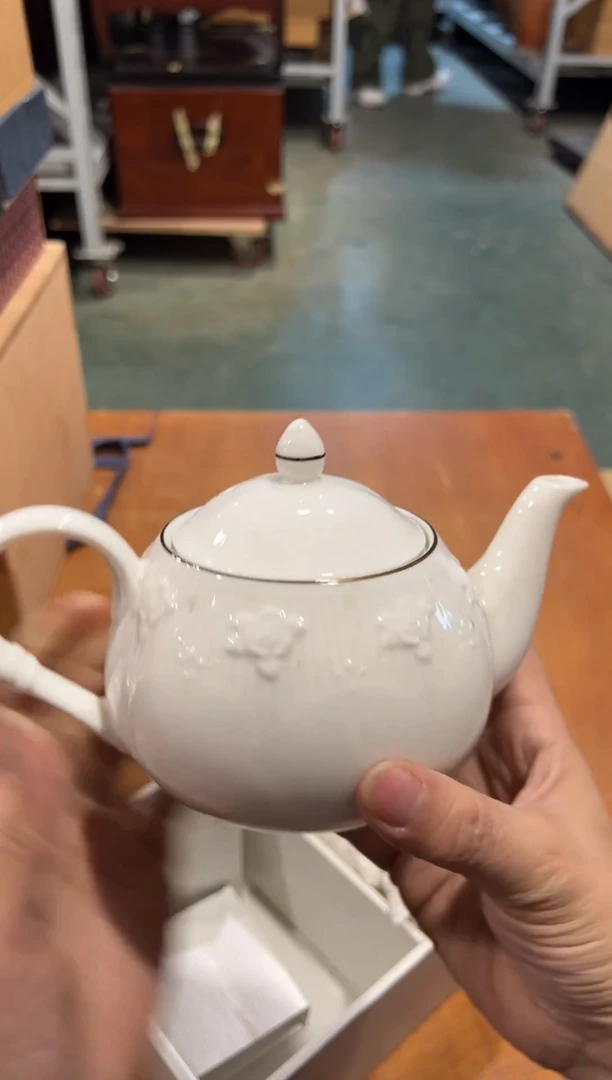 陶瓷A4910陶瓷中古周边/6