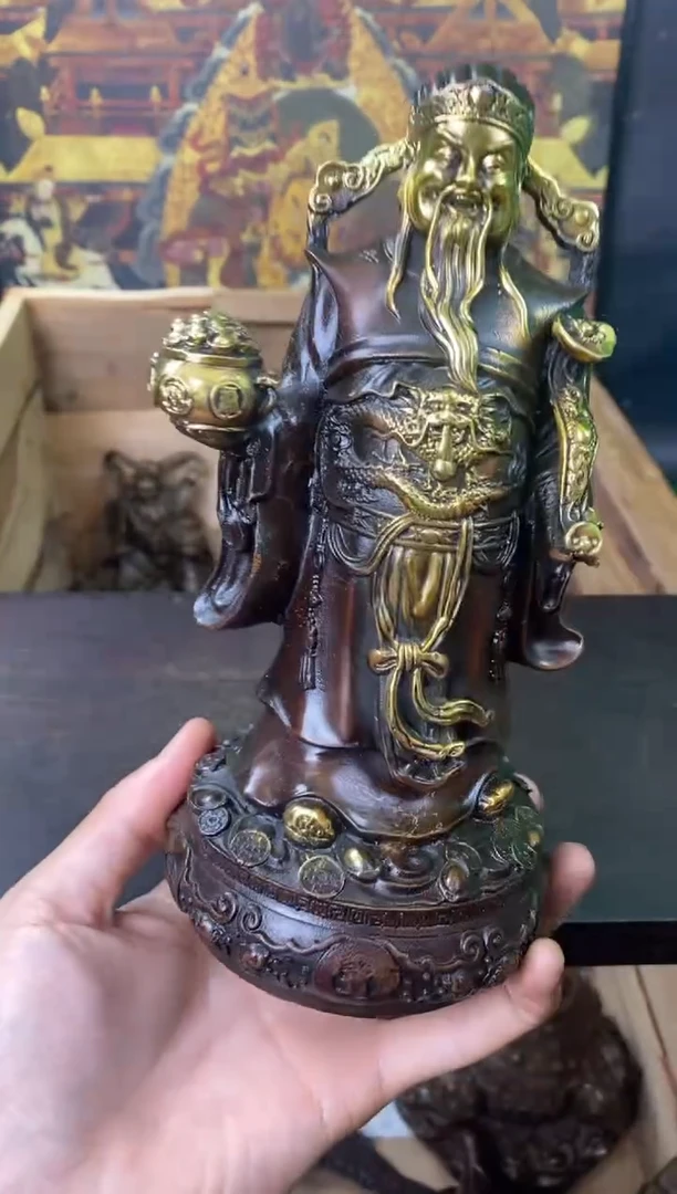 百福铜专属精选链接