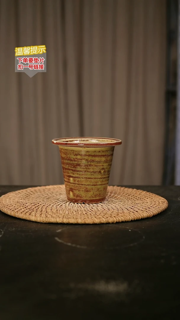 瓷片内口径约7-8 外高约8-9