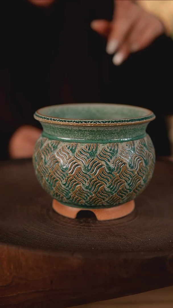 【闪购商品】陶瓷2-11-276默认有瑕口7.5