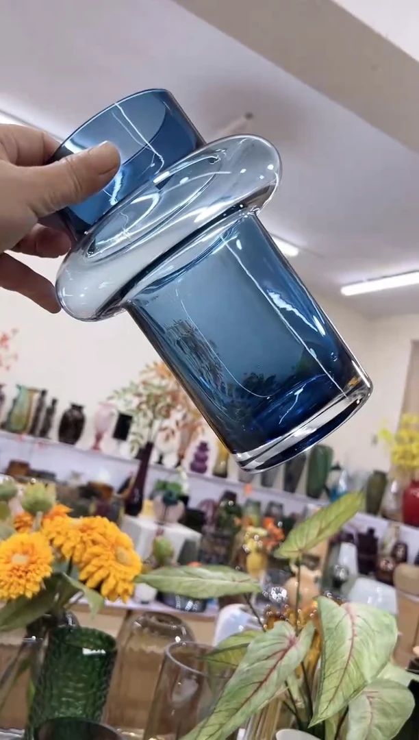 【闪购商品】也麦花器