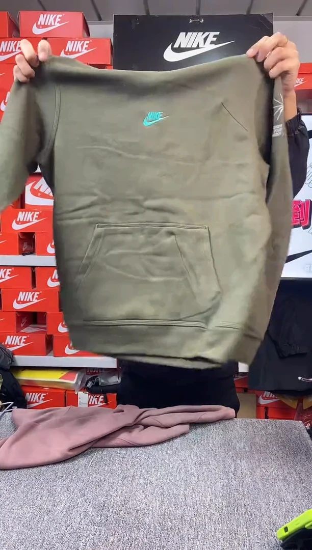 840编码 NIKE/耐克 直播间过款为准 尺码170M