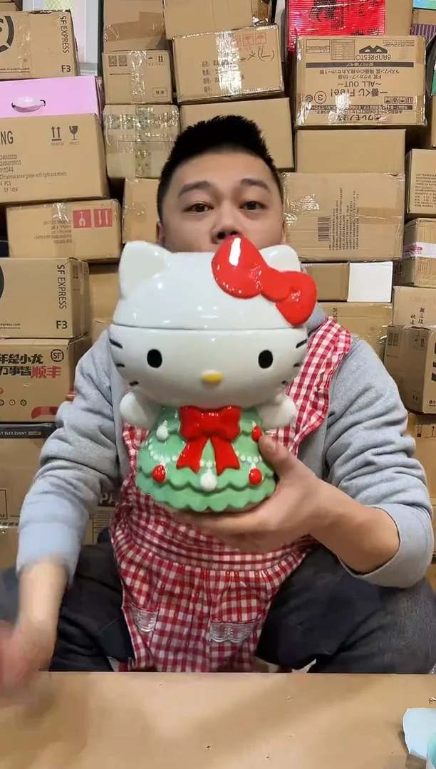 【闪购商品】杯524-us孤品默认微瑕不退不换