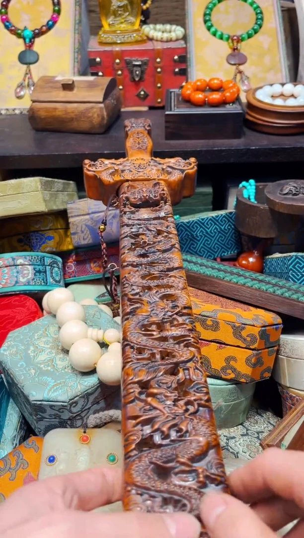 【闪购商品】桃木瑞哥高端精品链接B33