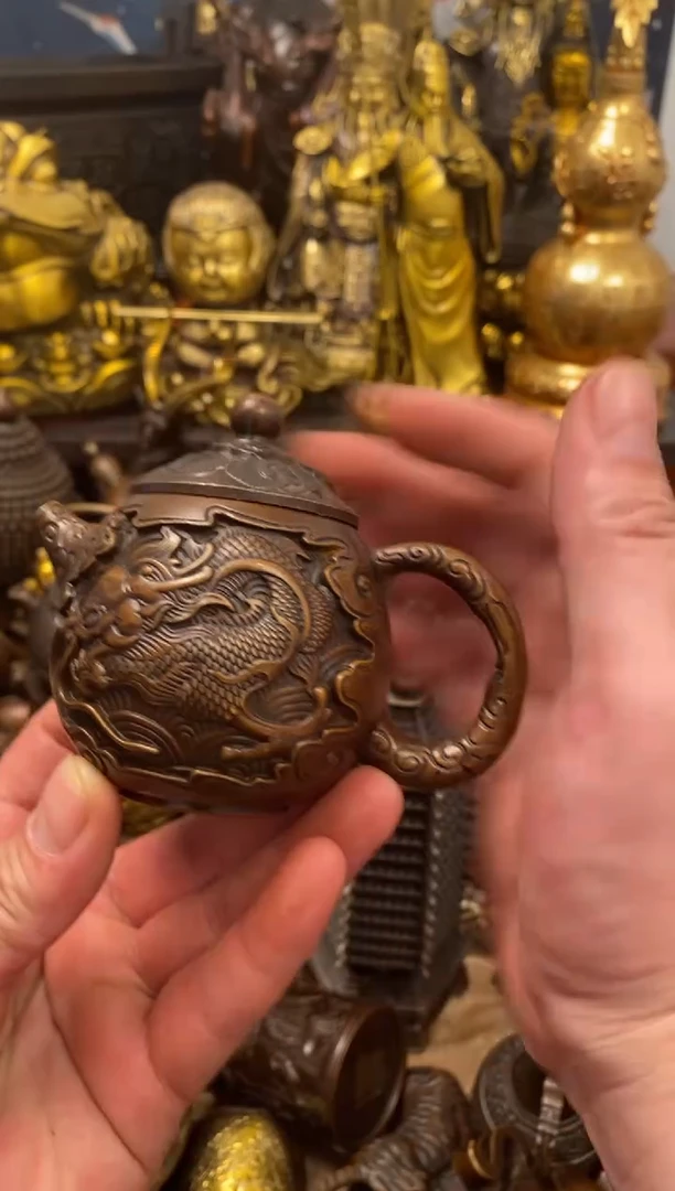 案台摆件  物品摆件