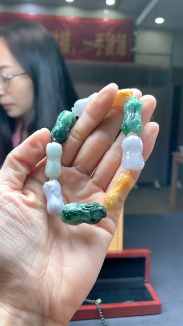未镶嵌定制翡翠********447